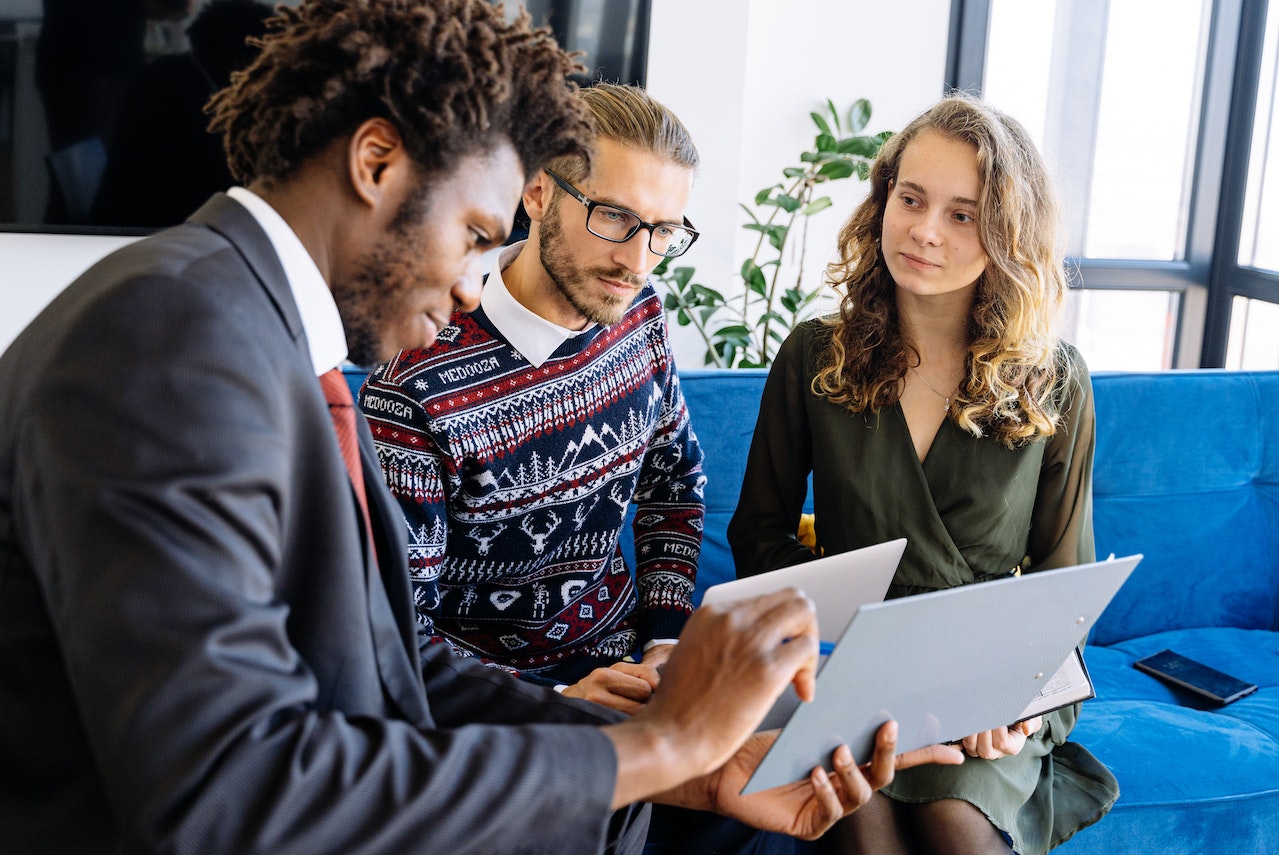 Group Benefits Insurance