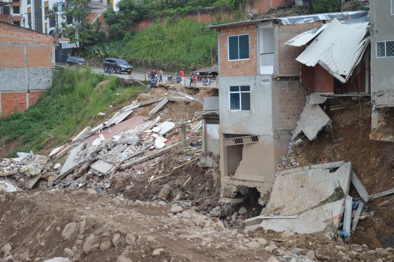 Earthquake Insurance