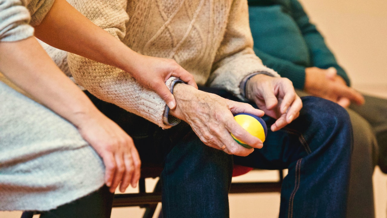 Long term care Insurance