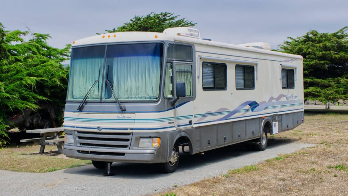 Recreational Vehicle <span>Insurance</span>