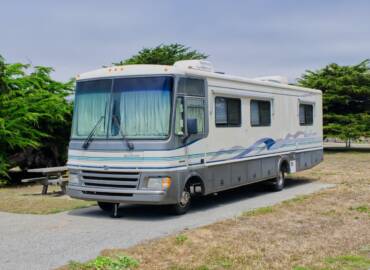 Recreational Vehicle <span>Insurance</span>