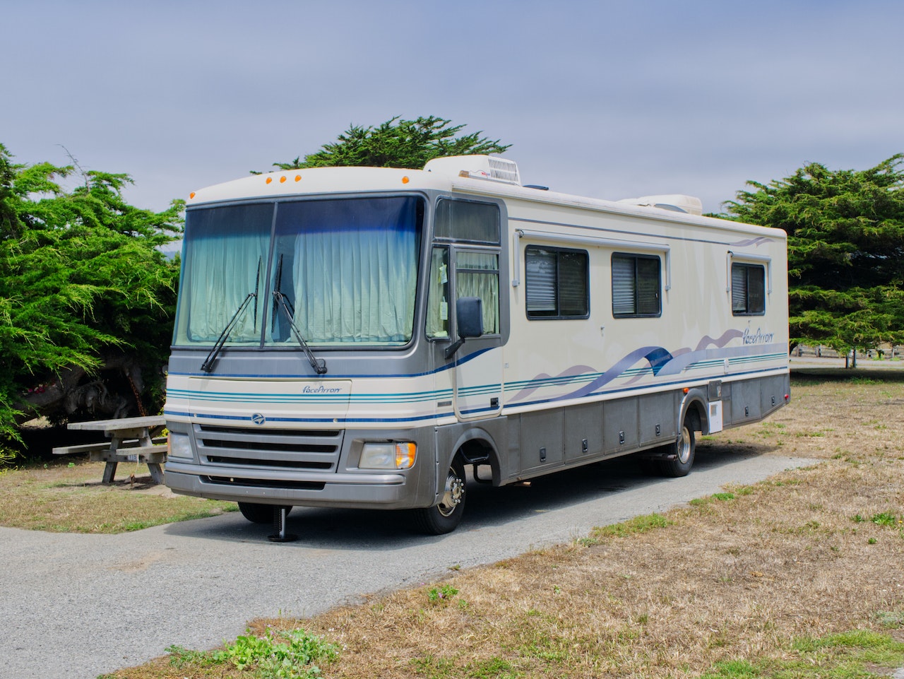 Recreational Vehicle Insurance