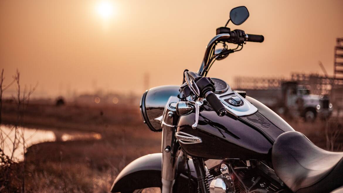 Motorcycle <span>Insurance</span>