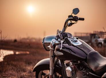 Motorcycle <span>Insurance</span>