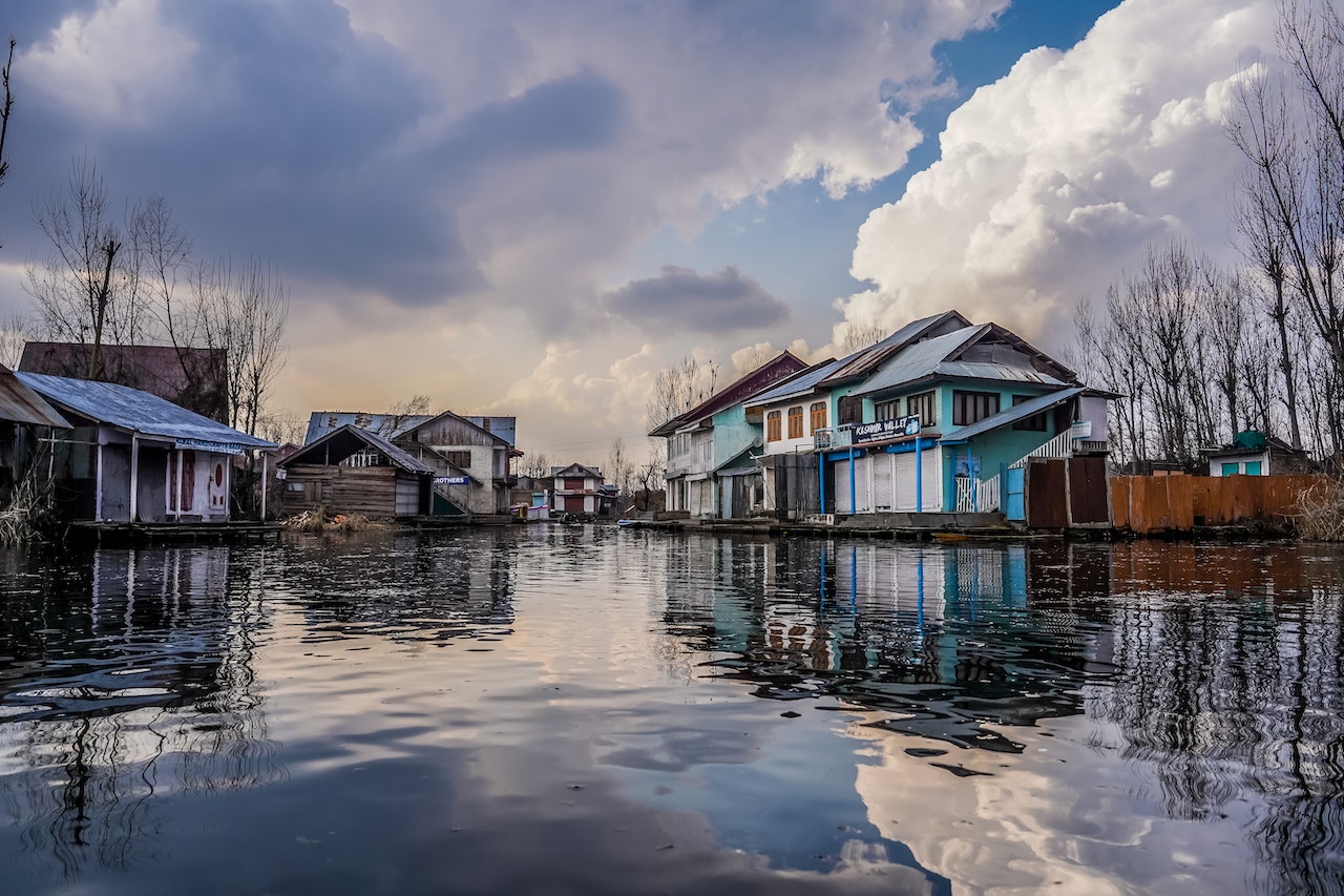 Flood Insurance services