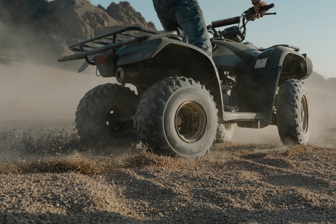 ATV & Powersport Insurance